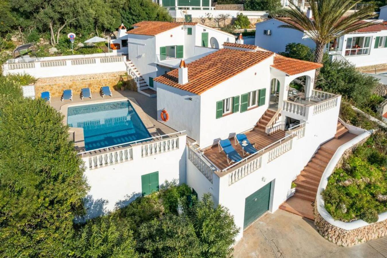 Villa Atalis سون بو المظهر الخارجي الصورة