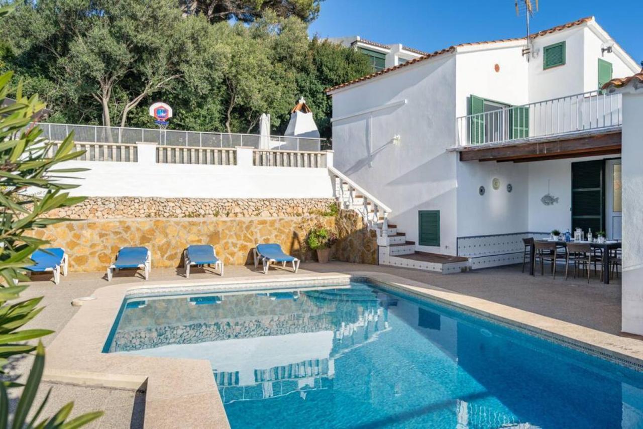 Villa Atalis سون بو المظهر الخارجي الصورة